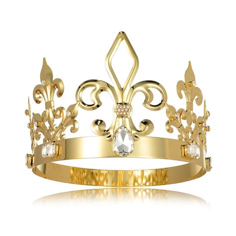 Jogue Kingly Crown online